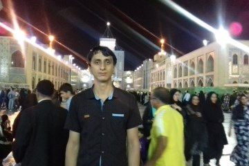 کلاس خصوصی ریاضی اول تا دوازدهم 