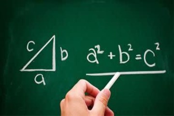 کلاس رایگان ریاضی هشتم (رزرو استاد خصوصی ریاضی هشتم)