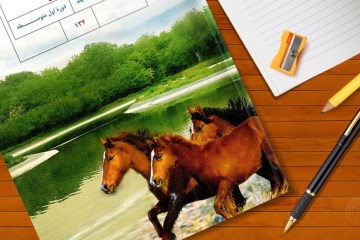 کلاس فوق برنامه علوم پایه نهم