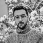 امین بابایی