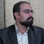 علی حیدری