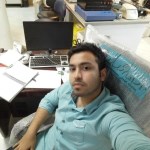 علیرضا صبوری