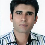 غلامرضا صالح کار