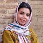 فاطمه عابدی نژاد