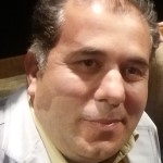 محمد رضا فرزین