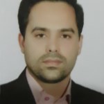 دکتر محمد والی پور