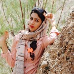 نگار مرتضوی