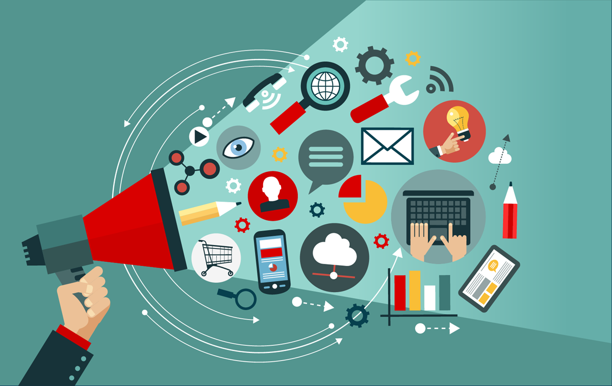 انواع بازاریابی ( این قسمت اینفلوئنسر مارکتینگ-1 )