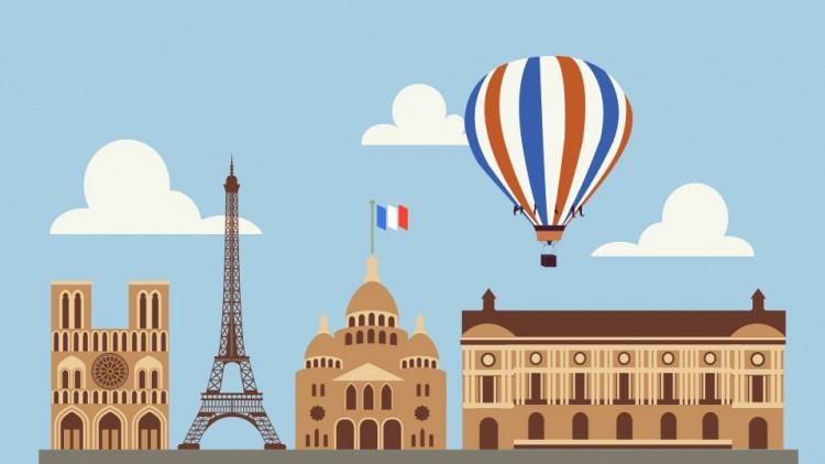اهمیت یادگیری زبان فرانسوی