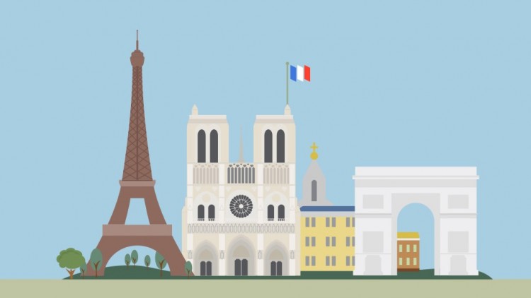 اهمیت یادگیری زبان فرانسوی