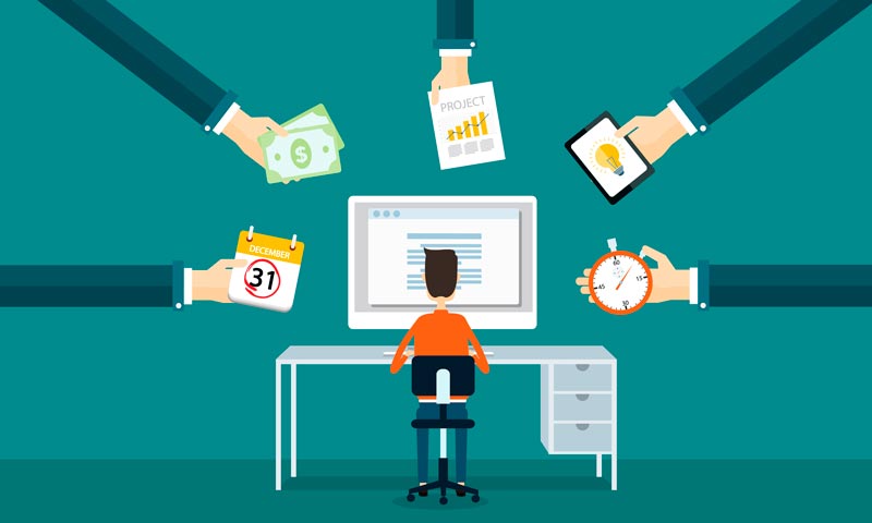 فریلنسر کیست؟ چگونه فریلنسر شویم؟