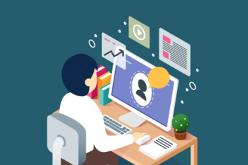 آموزش الکترونیکی