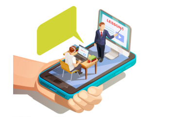 آموزش الکترونیکی