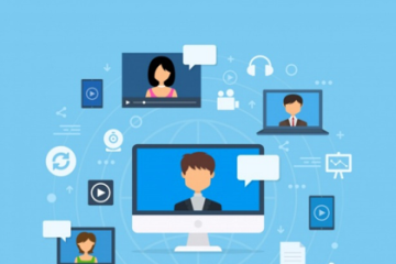 آموزش الکترونیکی