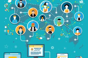 انواع بازاریابی ( این قسمت اینفلوئنسر مارکتینگ-3 )