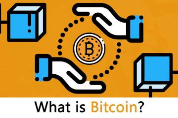 بیت‌کوین چیست؟ (قسمت اول)