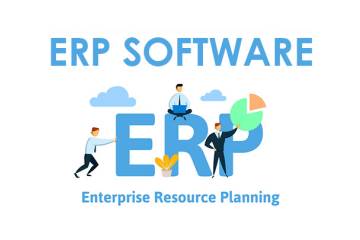 نرم افزارERP چیست؟