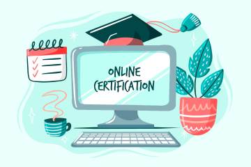 وبینار چیست ، چگونه کلاس آنلاین برگزار کنیم؟